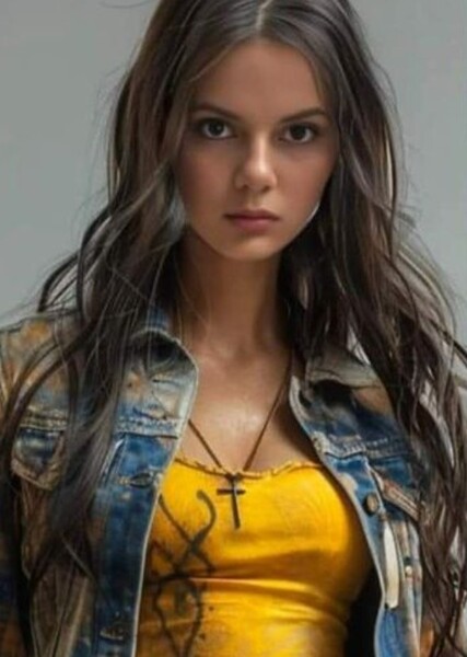 Dafne Keen photo