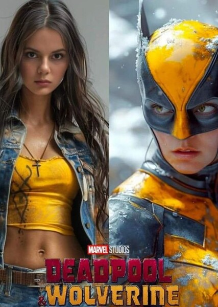 Dafne Keen photo