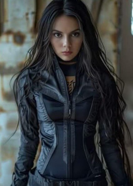 Dafne Keen photo