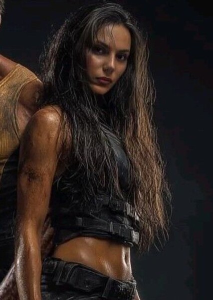 Dafne Keen photo