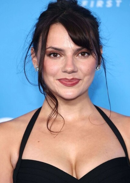 Dafne Keen