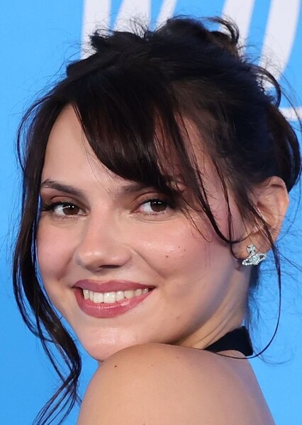 Dafne Keen photo