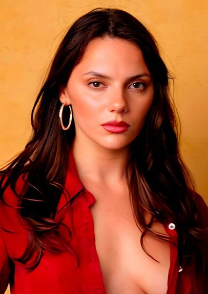 Cerise Hood