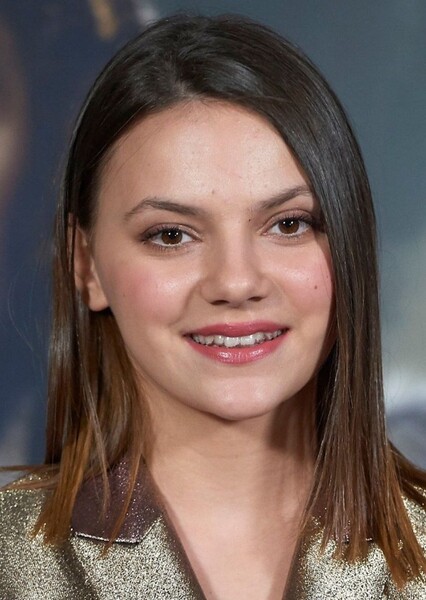 Dafne Keen
