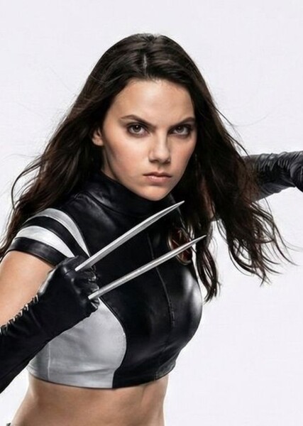 Dafne Keen photo