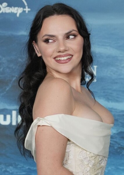 Dafne Keen photo