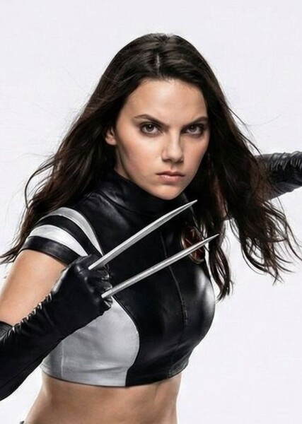 Dafne Keen