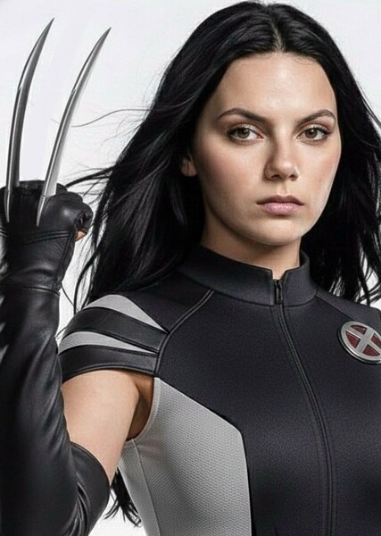 Dafne Keen photo