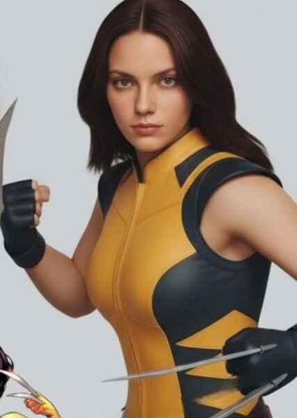 Dafne Keen photo