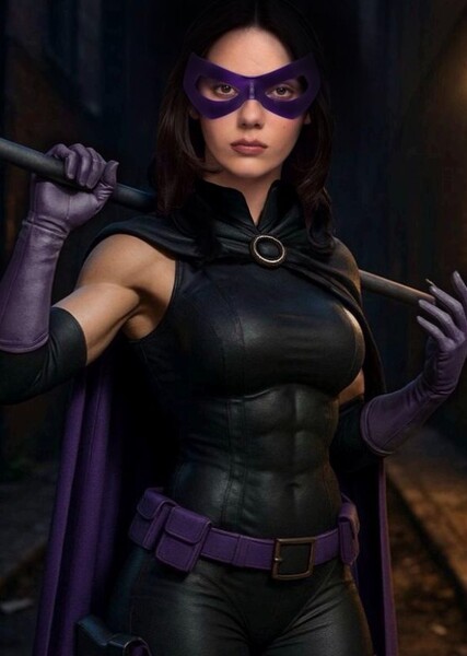 Dafne Keen photo
