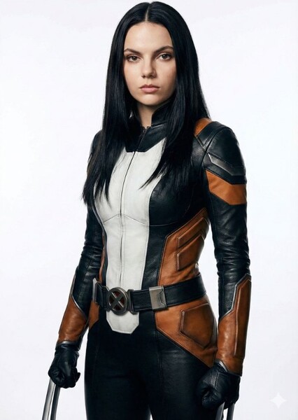 Dafne Keen photo