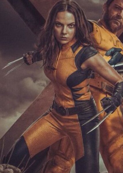 Dafne Keen photo