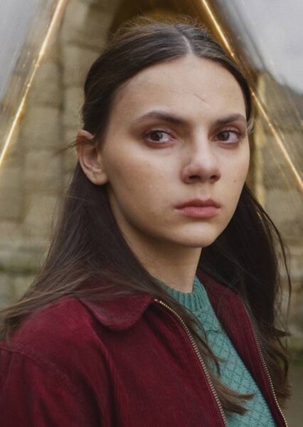 Dafne Keen