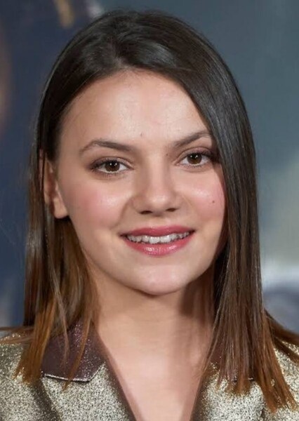 Dafne Keen