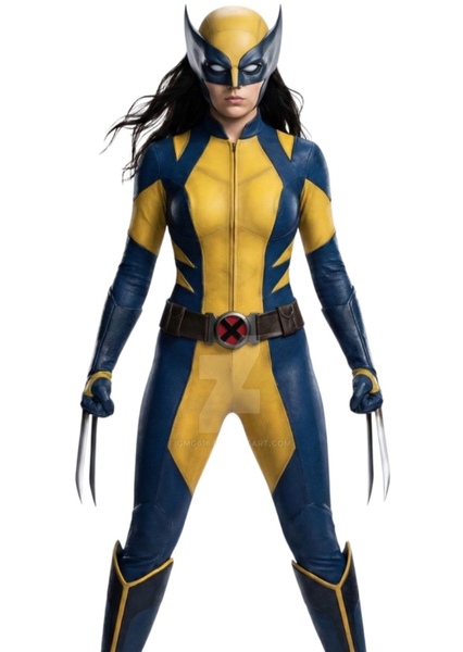 Dafne Keen photo