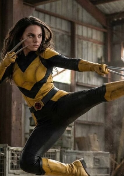 Dafne Keen photo
