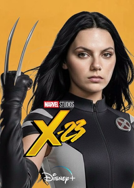 Dafne Keen photo