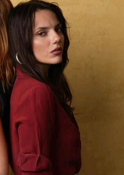 Dafne Keen photo
