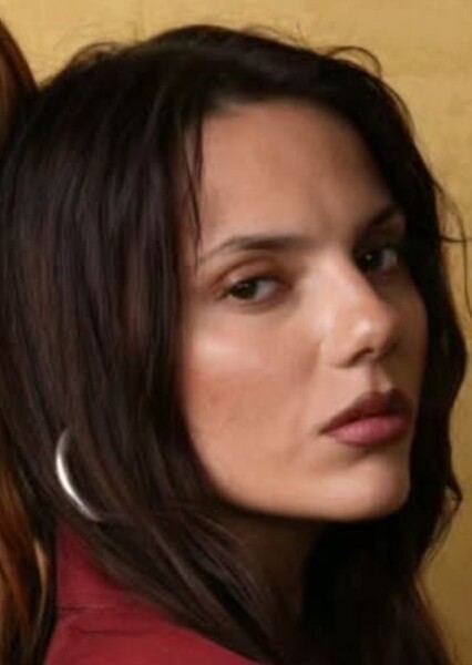 Dafne Keen photo