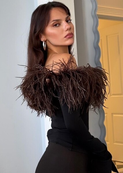 Dafne Keen photo