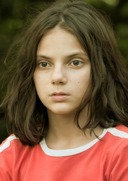 Dafne Keen