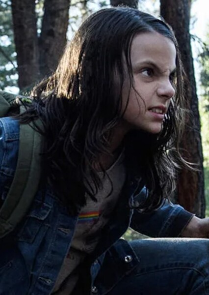 Dafne Keen