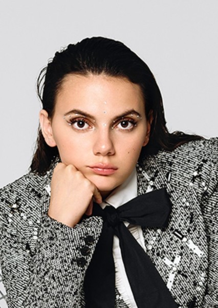 Dafne Keen