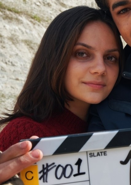 Dafne Keen photo