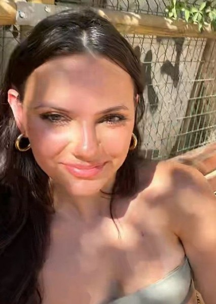 Dafne Keen photo