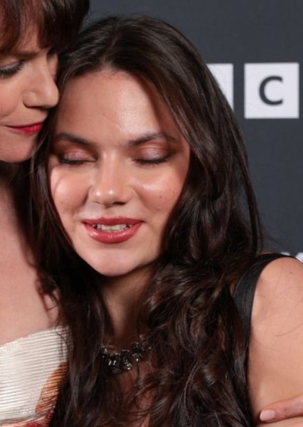 Dafne Keen photo