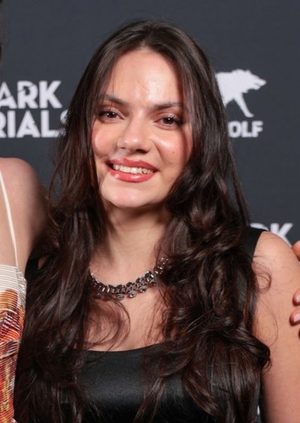 Dafne Keen photo