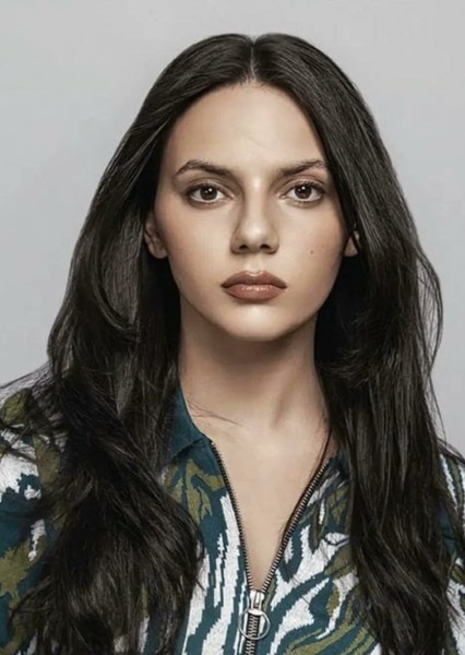Dafne Keen photo