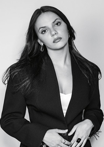 Dafne Keen photo