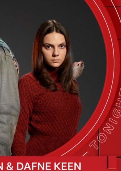 Dafne Keen photo