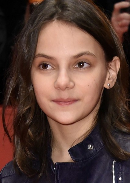 Dafne Keen photo