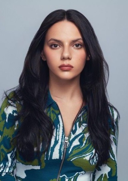 Dafne Keen photo