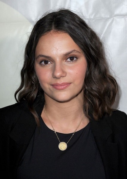 Dafne Keen photo