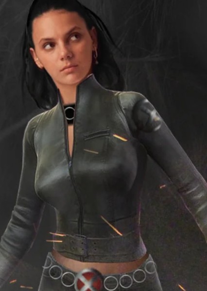 Dafne Keen photo