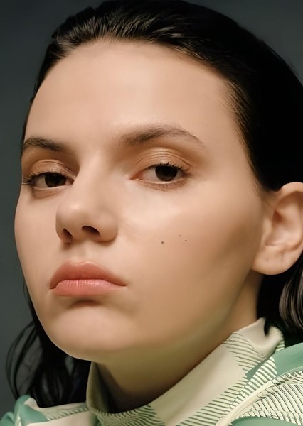 Kala (age 15)