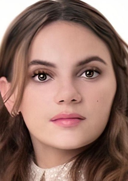 Dafne Keen photo