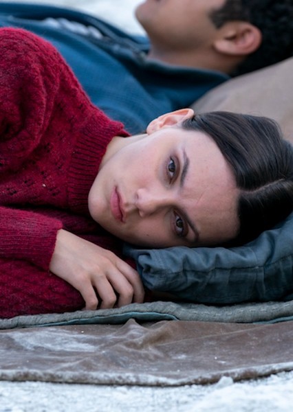 Dafne Keen photo