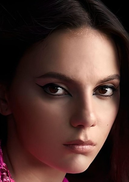 Dafne Keen