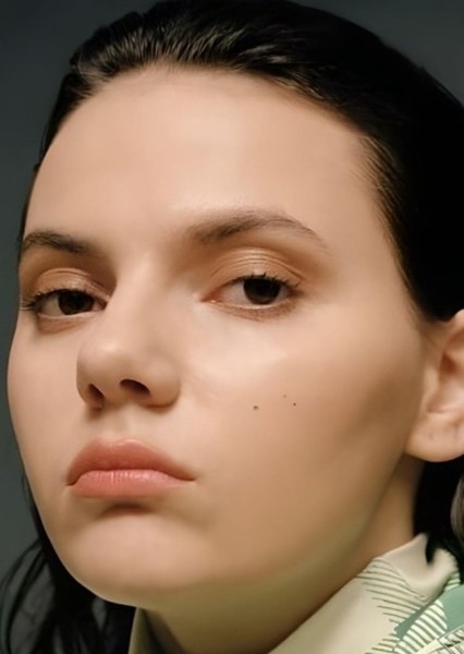 Dafne Keen photo
