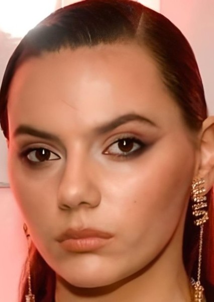 Dafne Keen photo