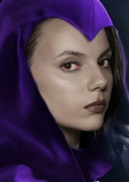 Dafne Keen photo