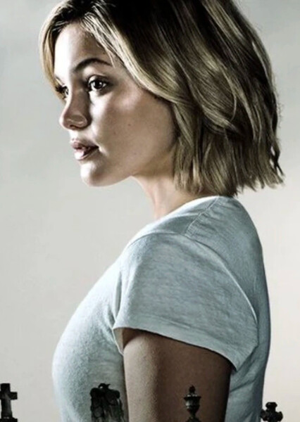 Dagger (Tandy Bowen) photo