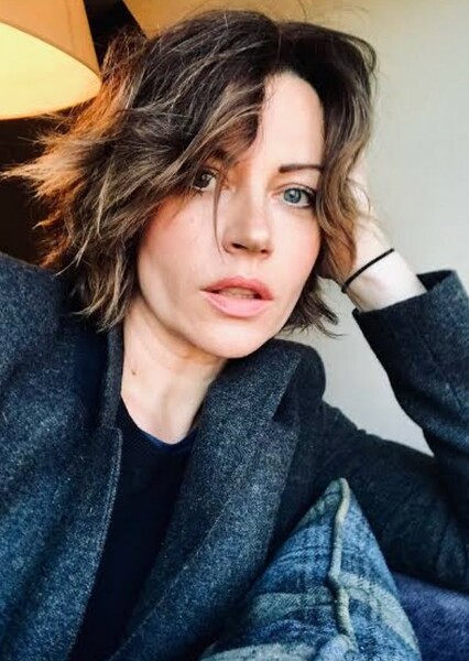 Dagmara Dominczyk photo