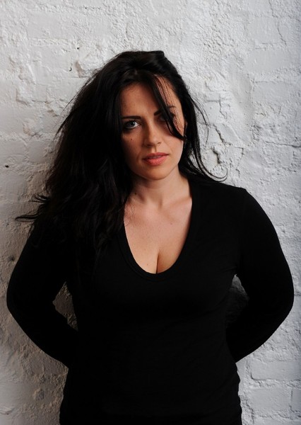 Dagmara Dominczyk photo