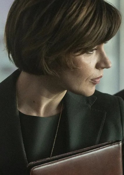 Dagmara Dominczyk photo