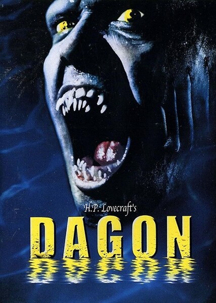 Dagon (film)